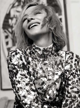 Cate Blanchett