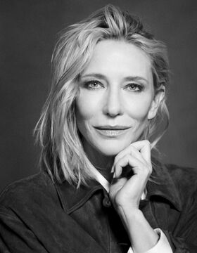 Cate Blanchett