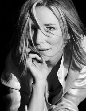 Cate Blanchett