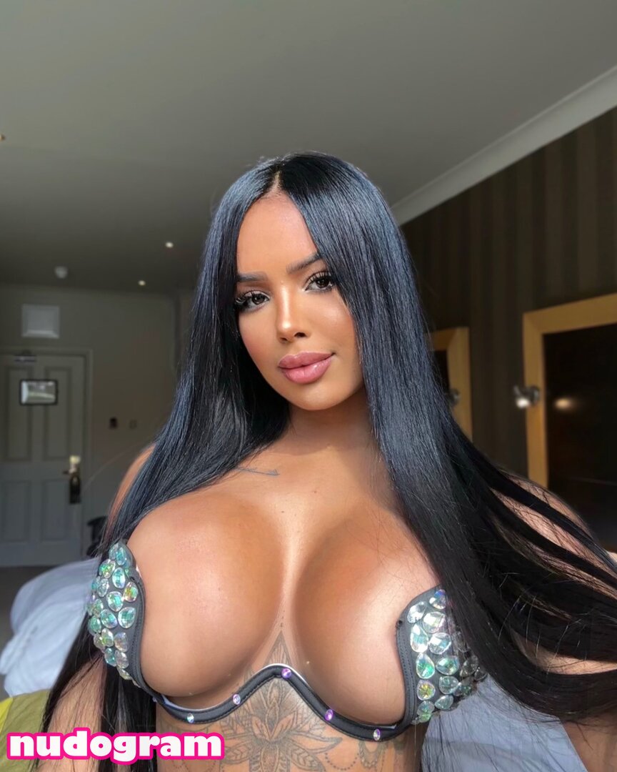 Catharina Gama  catharina_gamma Фото утечки OnlyFans обнаженная №18 -  Nudogram v2.1