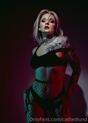 cathedlund Nude Leaks OnlyFans Photo 8