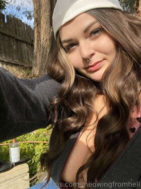 Catherine Фото утечки OnlyFans (обнаженная) 8