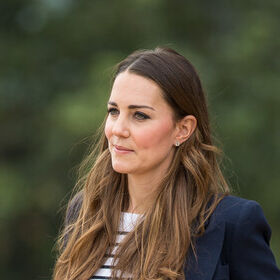 Catherine, Princess of Wales aka Kate Middleton