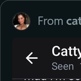 Catherine Priscilla Gámez