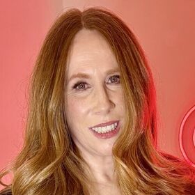 Catherine Tate