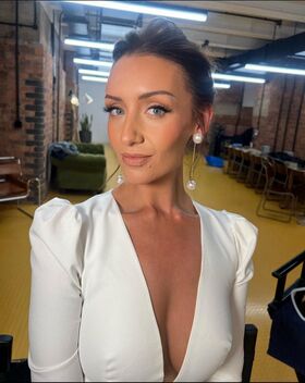 Catherine Tyldesley Nude Leaks OnlyFans Photo 1