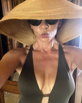 Catherine Zeta-Jones Nude Leaks OnlyFans Photo 7