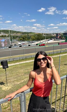 cathieferrera नग्न लीक OnlyFans फोटो 1