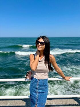 cathieferrera नग्न लीक OnlyFans फोटो 14