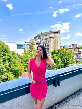 cathieferrera नग्न लीक OnlyFans फोटो 17