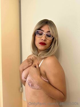 catina500k Nude Leaks OnlyFans Photo 2