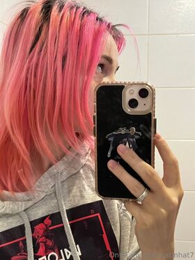 catinhat7 Foto trapelata OnlyFans nuda 17