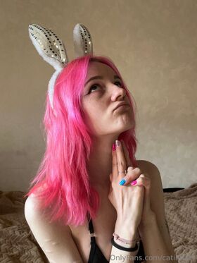 catinhat7 Foto trapelata OnlyFans nuda 19