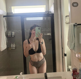 Catlyn Crespo Nude Leaks OnlyFans Photo 56