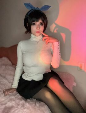 Catorisu Nacktes Leaks OnlyFans Foto 152