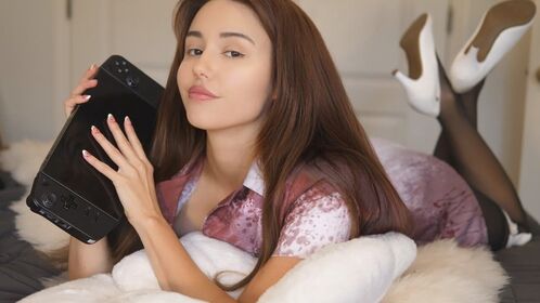 Catplant ASMR Nude Leaks OnlyFans Photo 77