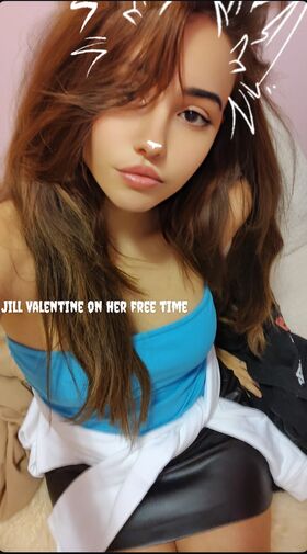 Catplant ASMR Nude Leaks OnlyFans Photo 78