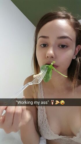 Catplant ASMR Nude Leaks OnlyFans Photo 84