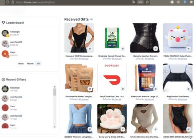 Catplant ASMR Nude Leaks OnlyFans Photo 88