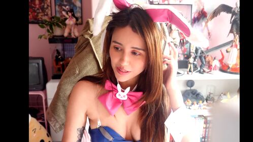 Catplant ASMR Nude Leaks OnlyFans Photo 92