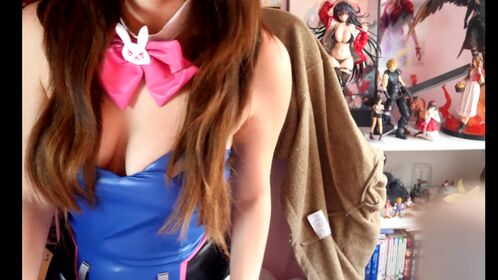 Catplant ASMR Nude Leaks OnlyFans Photo 100