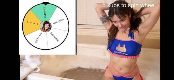 Catplant ASMR Nude Leaks OnlyFans Photo 102