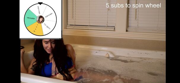 Catplant ASMR Nude Leaks OnlyFans Photo 113