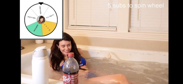 Catplant ASMR Nude Leaks OnlyFans Photo 114