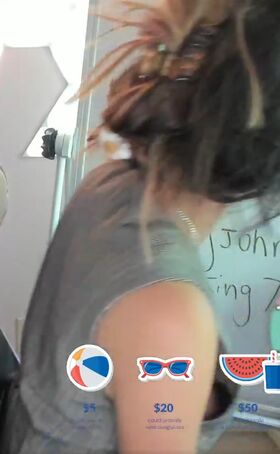 Catplant ASMR Nude Leaks OnlyFans Photo 117