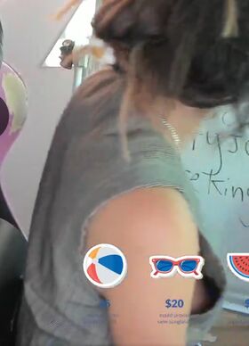 Catplant ASMR Nude Leaks OnlyFans Photo 118