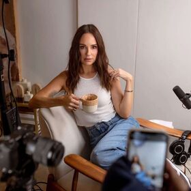 Catt Sadler Nude Leaks OnlyFans Photo 2