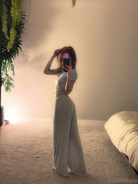 Catziilla नग्न लीक OnlyFans फोटो 1022