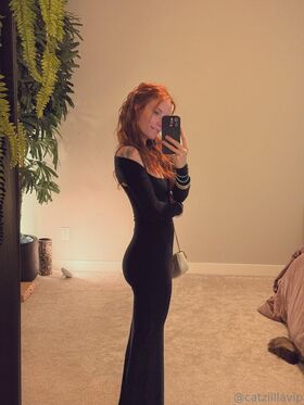Catziilla नग्न लीक OnlyFans फोटो 1032
