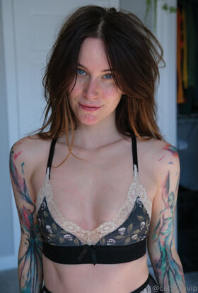 Catzilla Naken läcka OnlyFans foto 59