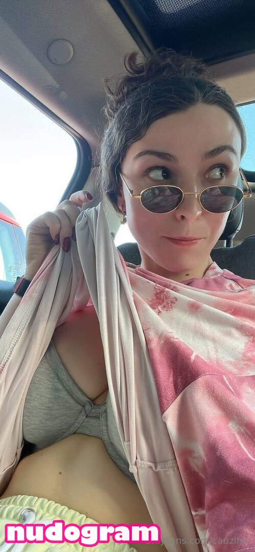 Cauzifer  cauzifer1 Nude Leaks OnlyFans Photo 18 - Nudogram v2.0