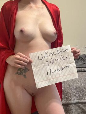 Cay Wild Nude Leaks OnlyFans Photo 10