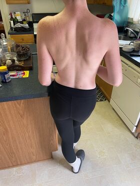 Cay Wild 유출된 누드 OnlyFans 사진 134