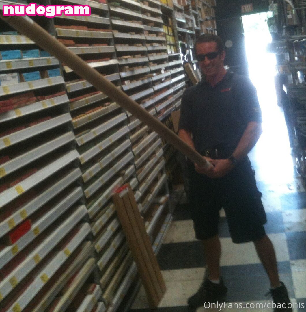 cbadonis