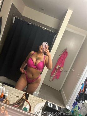 ccalii9403 Nude Leaks OnlyFans Photo 2