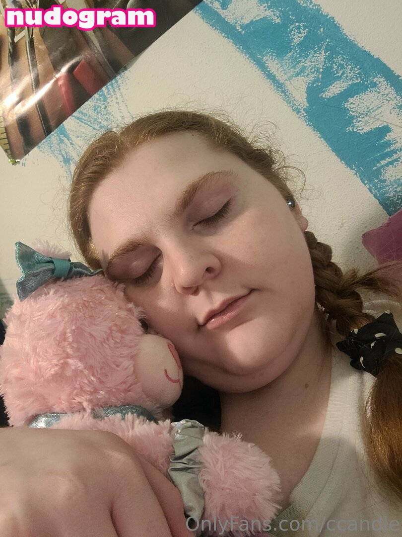 ccandle OnlyFans Leaks Photo #10