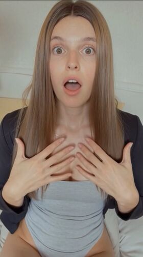 CCashley Φωτογραφία γυμνής διαρροής OnlyFans 7