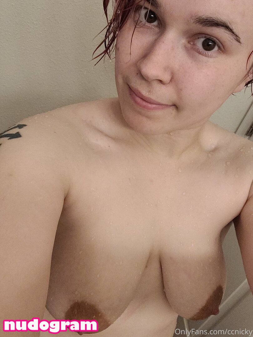 ccnicky OnlyFans Leaks Photo #7