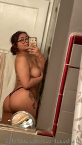 cconfusedfaith Nude Leaks OnlyFans Photo 2