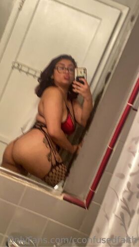 cconfusedfaith Nude Leaks OnlyFans Photo 4
