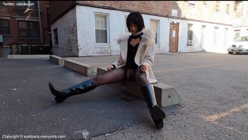 CD Xun Nude Leaks OnlyFans Photo 23