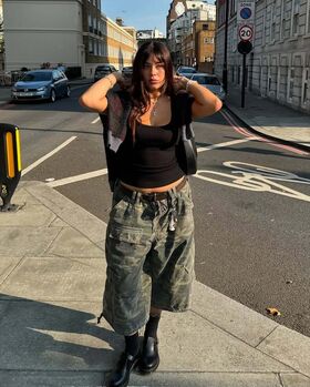 Ceara Maya नग्न लीक OnlyFans फोटो 246