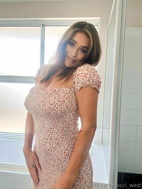cecci_west Nude Leaks OnlyFans Photo 37