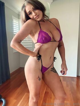 cecci_west Nude Leaks OnlyFans Photo 45