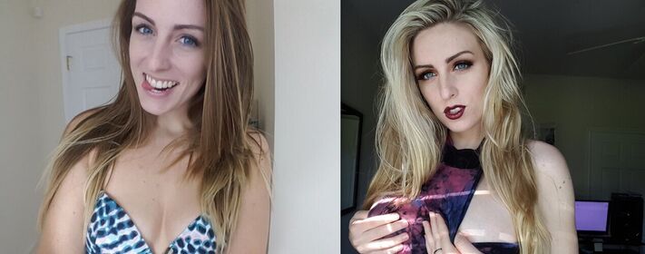 CeceSeptember Фото просочення OnlyFans (оголене) 2