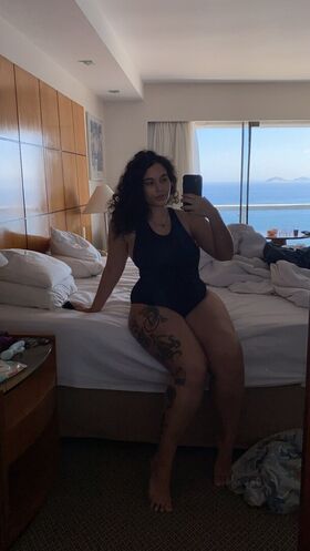 Cecília Ramos Nude Leaks OnlyFans Photo 1